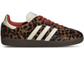 Adidas Samba OG Preloved Red Leopard Capet Shop