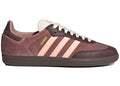 Adidas Samba OG Warm Clay Clear Orange - JI2682