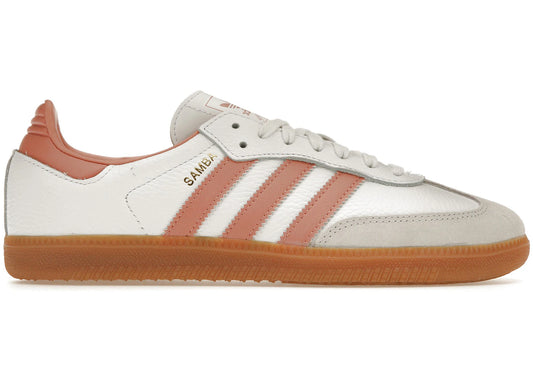 Adidas Samba OG White Wonder Clay Gum - IG5932