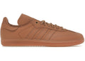 Adidas Samba Pharrell Humanrace Terracotta - IE7290