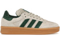 Samba XLG Putty Grey Collegiate Green - JI3197