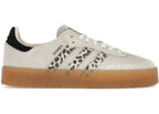 Sambae Leopard Off White - JI4226