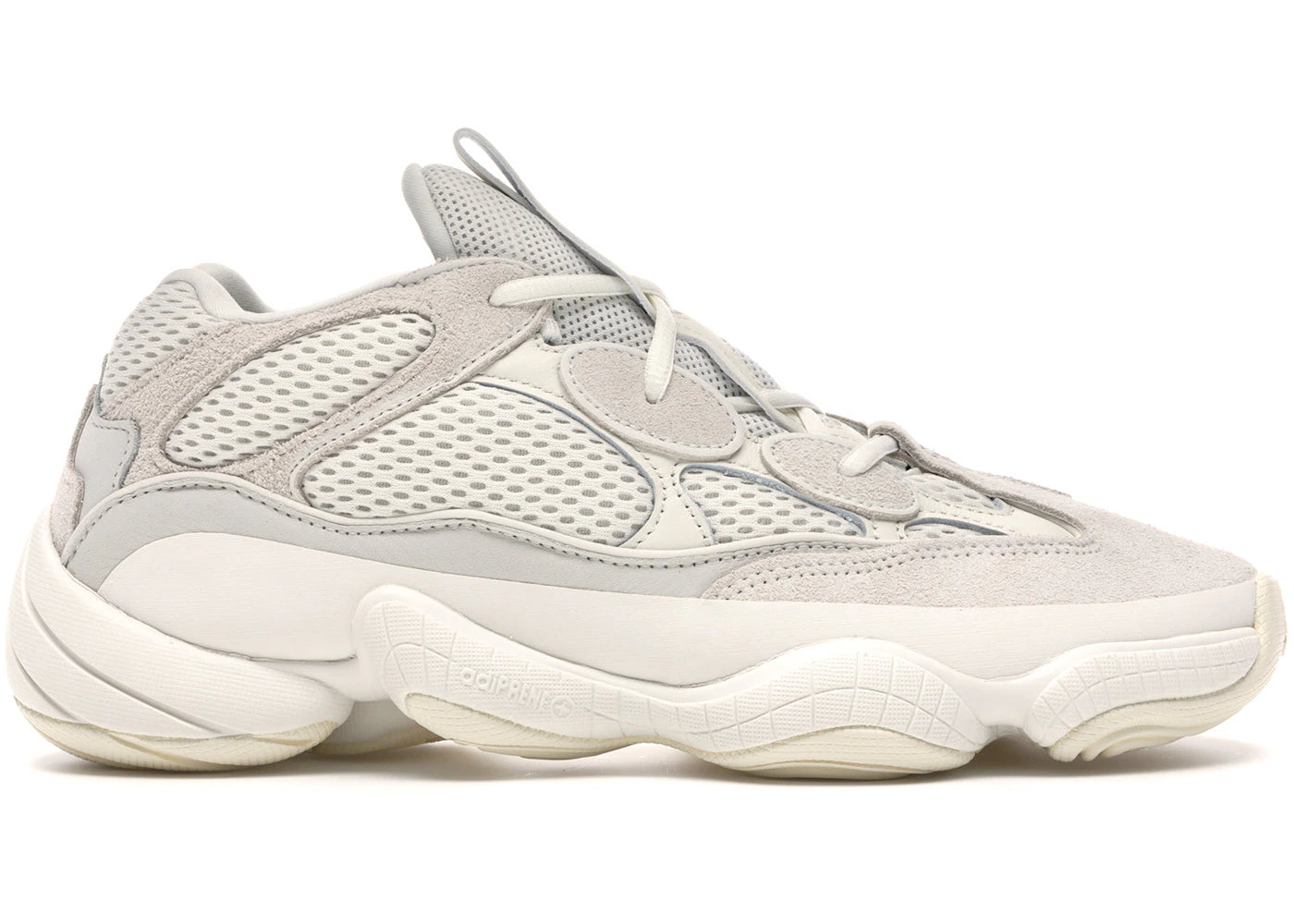 Adidas Yeezy 500 Bone White (2019) - FV3573