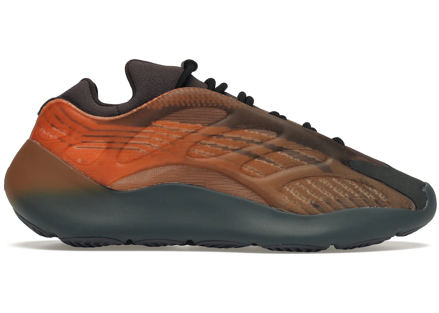 Yeezy 700 V3 Copper Fade