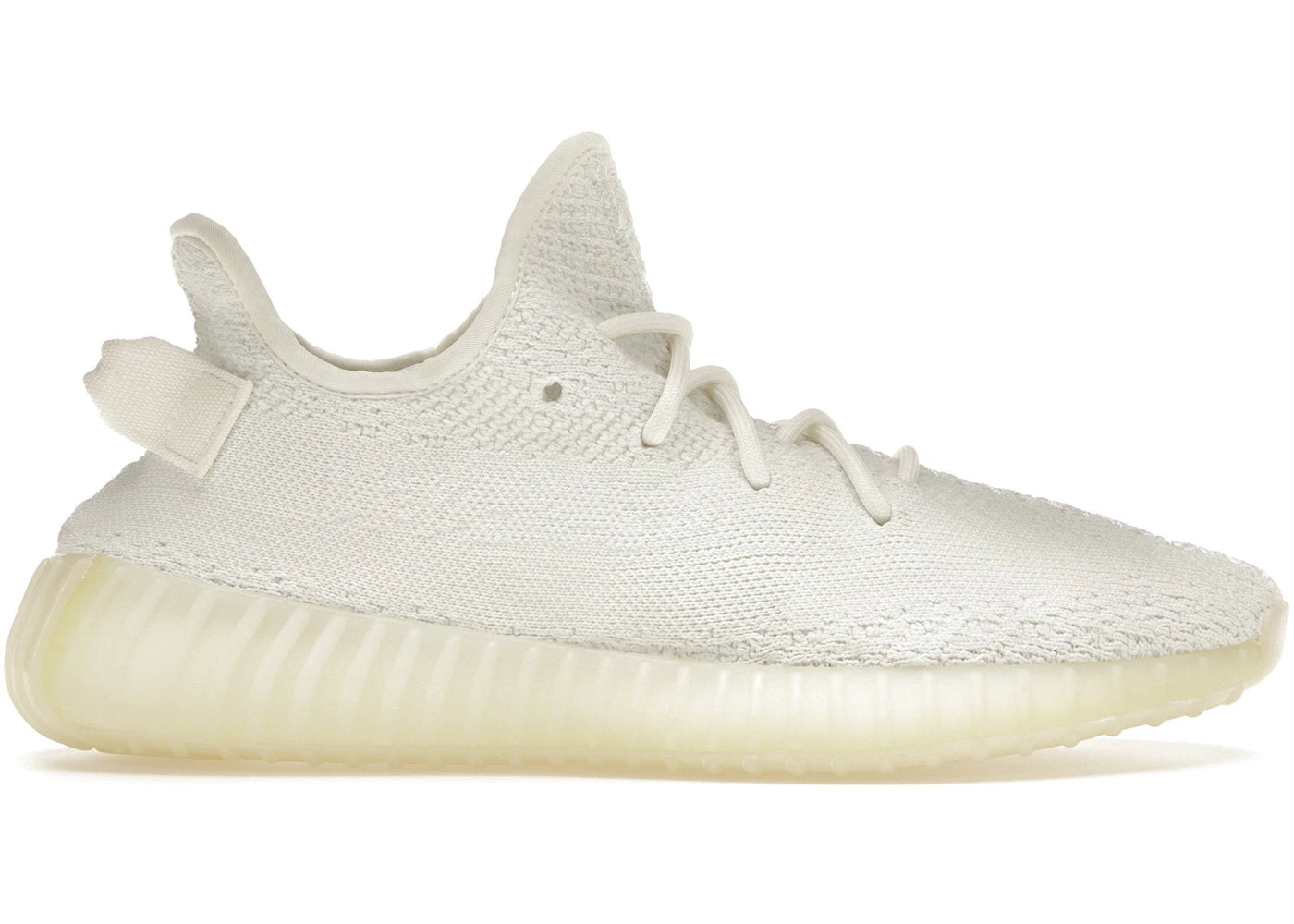 Yeezy Boost 350 V2 Cream/Triple White - CP9366