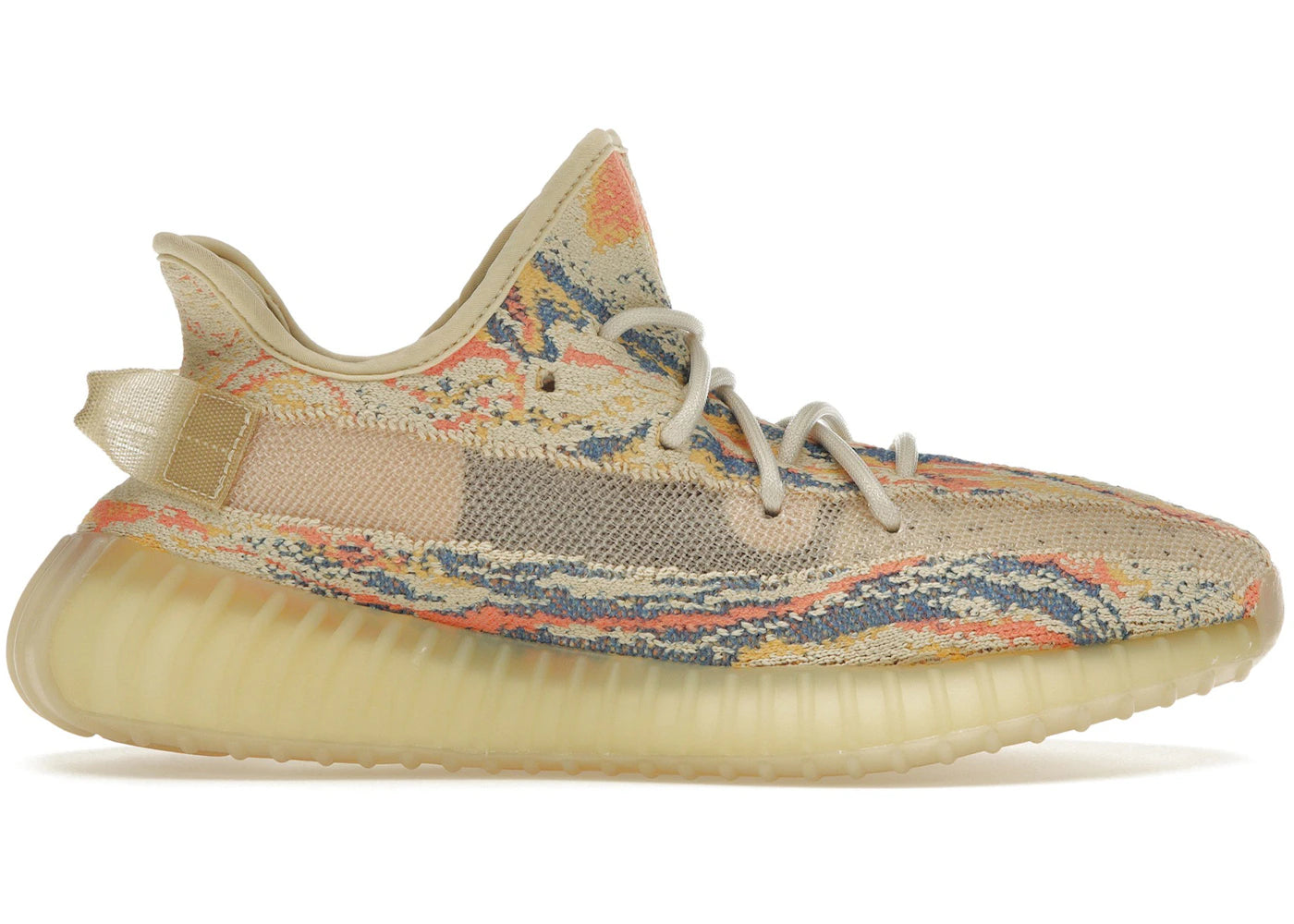 Adidas Yeezy Boost 350 V2 MX Oat - GW3773