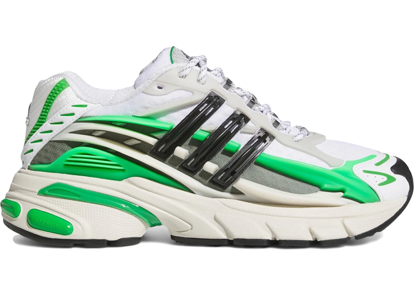 Adistar Jellyfish Pharrell Williams Real Green - JP9260