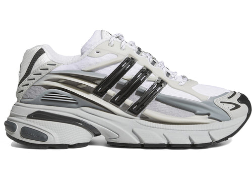 Adistar Jellyfish Pharrell Williams Solid Grey Black - JP9265