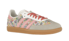 Samba OG Liberty London Floral Embroidery - JI0280