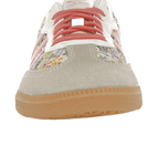Samba OG Liberty London Floral Embroidery - JI0280