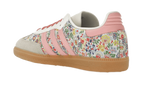 Samba OG Liberty London Floral Embroidery - JI0280
