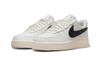 Nike Air Force 1 '07 Quilted Swoosh Phantom Black - FV1182-001