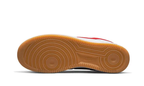 Nike Air Force 1 Low ‘07 Color of the Month University Red Gum - DJ3911-102