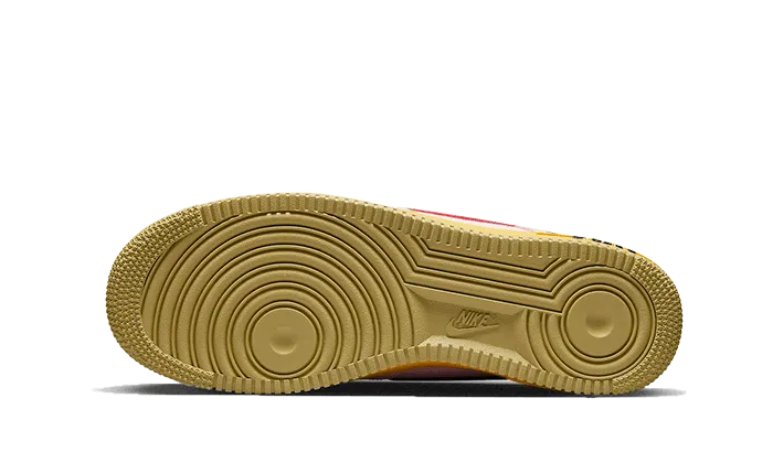 Nike Air Force 1 Low '07 Feel Free Let's Talk - DX2667-600