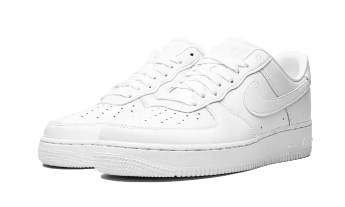 Nike Air Force 1 Low '07 Fresh White - DM0211-100