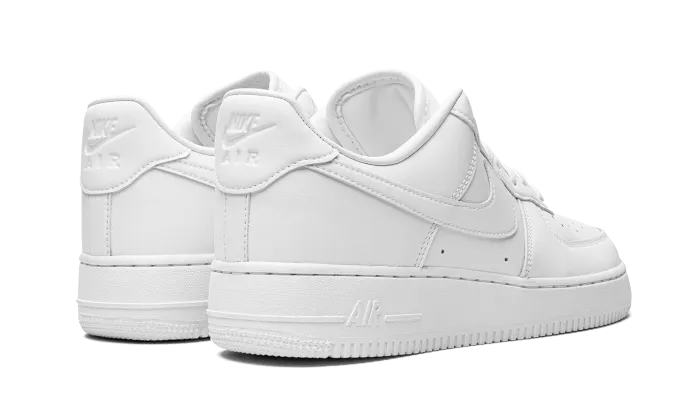 Nike Air Force 1 Low '07 Fresh White - DM0211-100