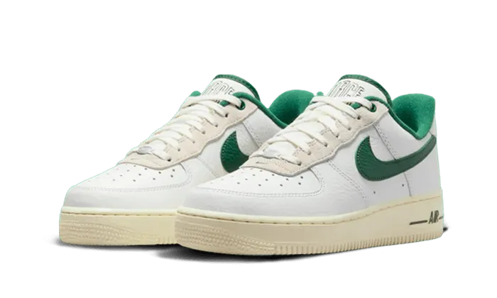 Nike Air Force 1 Low '07 Gorge Green - DR0148-102