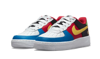 Nike Air Force 1 Low '07 QS Uno - DC8887-100 / DO6634-100