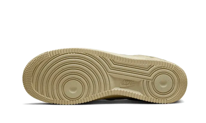 Nike Air Force 1 Low Billie Eilish Mushroom - DQ4137-200