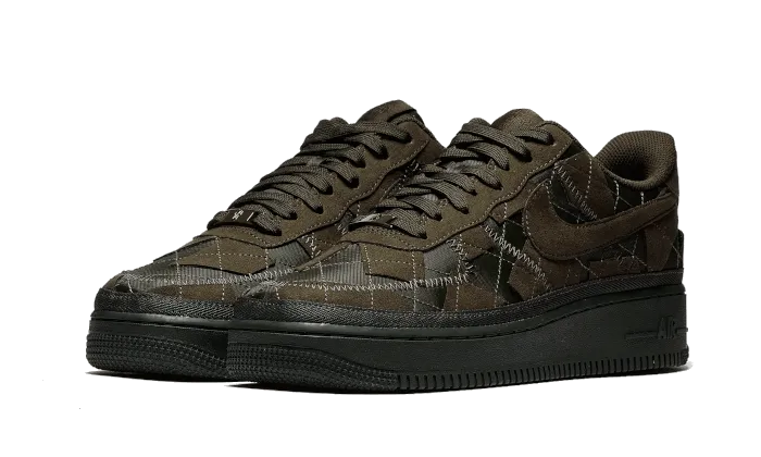 Nike Air Force 1 Low Billie Eilish Sequoia - DQ4137-300