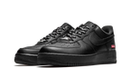 Nike Air Force 1 Low Black Supreme - CU9225-001