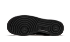 Nike Air Force 1 Low Black Supreme - CU9225-001