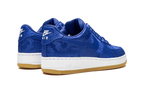 Nike Air Force 1 Low Clot Blue Silk - CJ5290-400