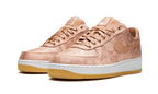 Nike Air Force 1 Low Clot Pink - CJ5290-600