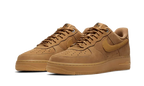 Nike Air Force 1 Low Flax Wheat (2021) - CJ9179-200