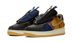 Nike Air Force 1 Low Fossil Travis Scott - CN2405-900