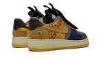 Nike Air Force 1 Low Fossil Travis Scott - CN2405-900