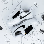 Nike Air Force 1 Low G-Dragon Peaceminusone Para-Noise White - DD3223-100