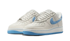 Nike Air Force 1 Low LXX University Blue - DX1193-100
