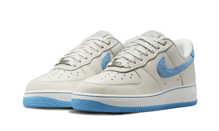 Nike Air Force 1 Low LXX University Blue - DX1193-100