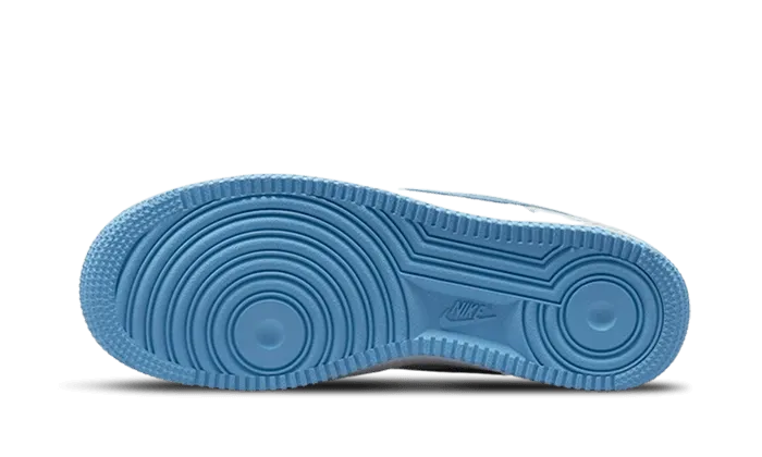 Nike Air Force 1 Low LXX University Blue - DX1193-100