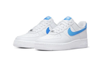 Nike Air Force 1 Low Next Nature University Blue - DN1430-100