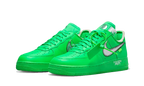 Nike Air Force 1 Low Off-White Light Green Spark - DX1419-300