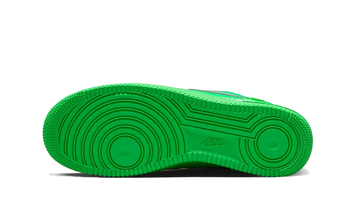 Nike Air Force 1 Low Off-White Light Green Spark - DX1419-300