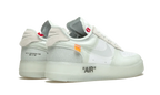 Nike Air Force 1 Low Off-White "The Ten" - AO4606-100