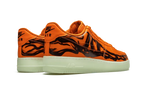 Nike Air Force 1 Low Orange Skeleton Halloween (2020) - CU8067-800