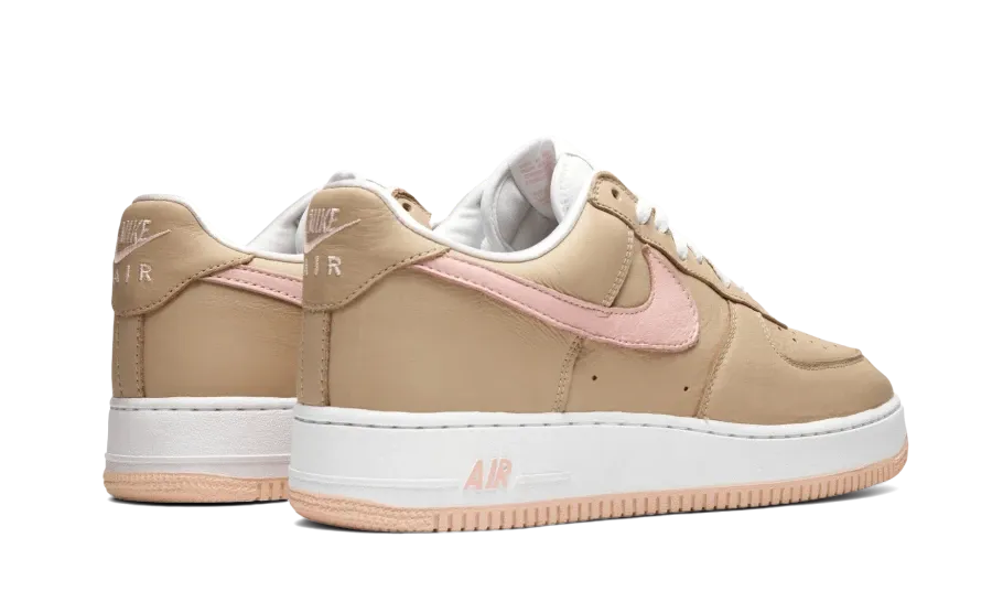 Nike Air Force 1 Low Retro Linen (2024) - 845053-201