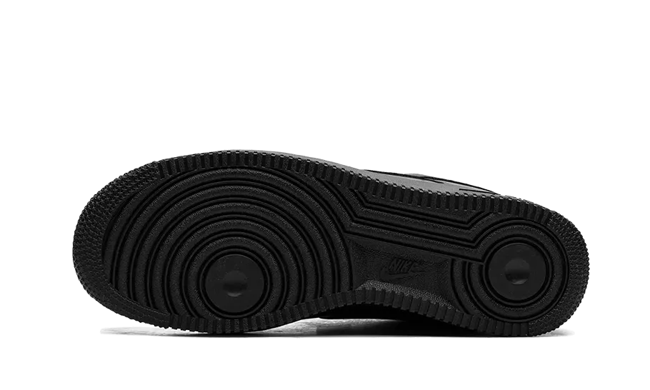 Nike Air Force 1 Low SP1017 ALYX 9SM Black - FJ4908-001