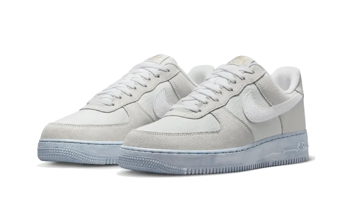 Nike Air Force 1 Low Summit White - DV0787-100