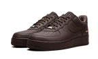 Nike Air Force 1 Low Supreme Baroque Brown - CU9225-200