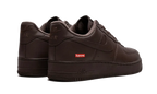 Nike Air Force 1 Low Supreme Baroque Brown - CU9225-200