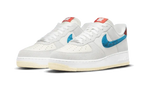 Nike Air Force 1 Low Undefeated 5 On It - DM8461-001