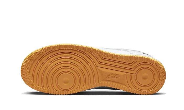 Nike Air Force 1 Low West Indies - DX1156-101