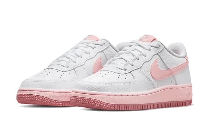 Nike Air Force 1 Low White Pink (2022) - CT3839-107