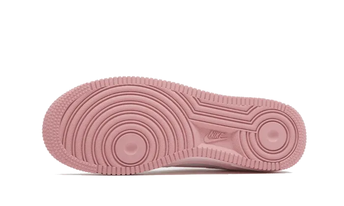 Nike Air Force 1 Low White Pink (2022) - CT3839-107