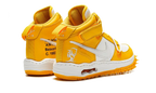 Nike Air Force 1 Mid SP Off-White Varsity Maize - DR0500-101